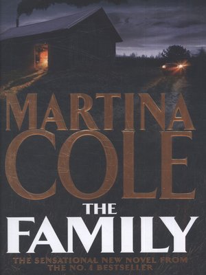 cover image of The family